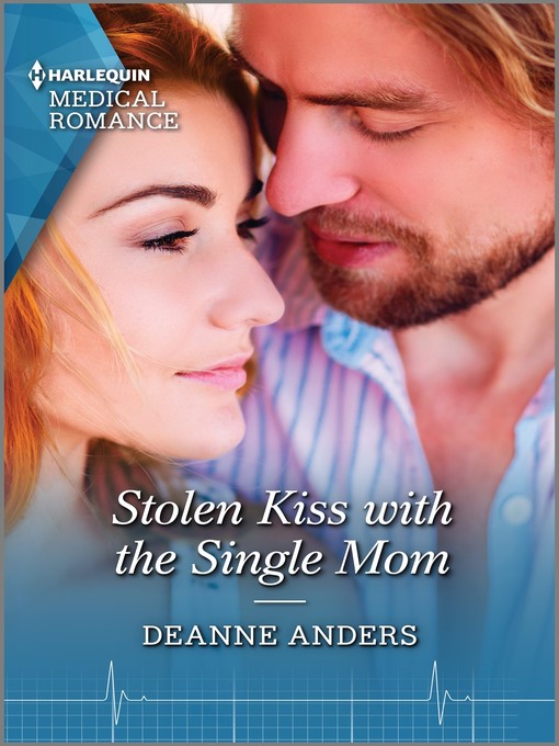 Title details for Stolen Kiss with the Single Mom by Deanne Anders - Available